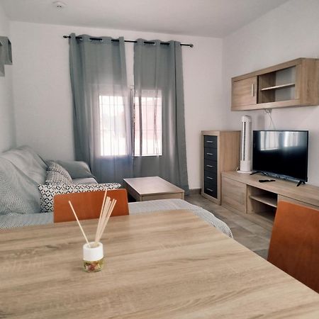 Apartamento Casa Chiclana Centro Chiclana de la Frontera Exterior foto