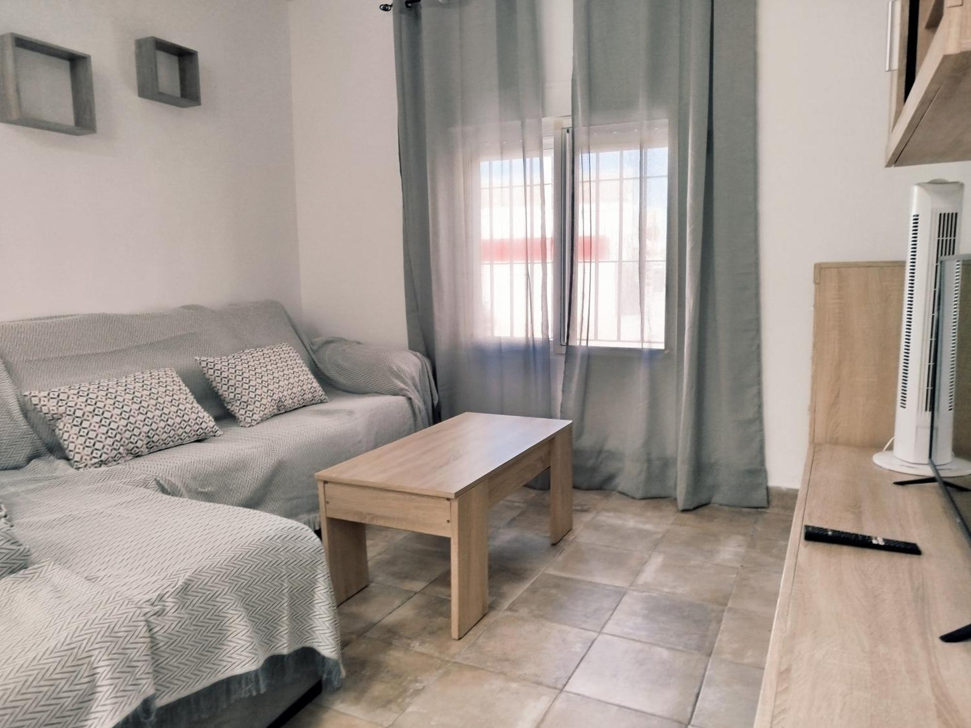 Apartamento Casa Chiclana Centro Chiclana de la Frontera Exterior foto