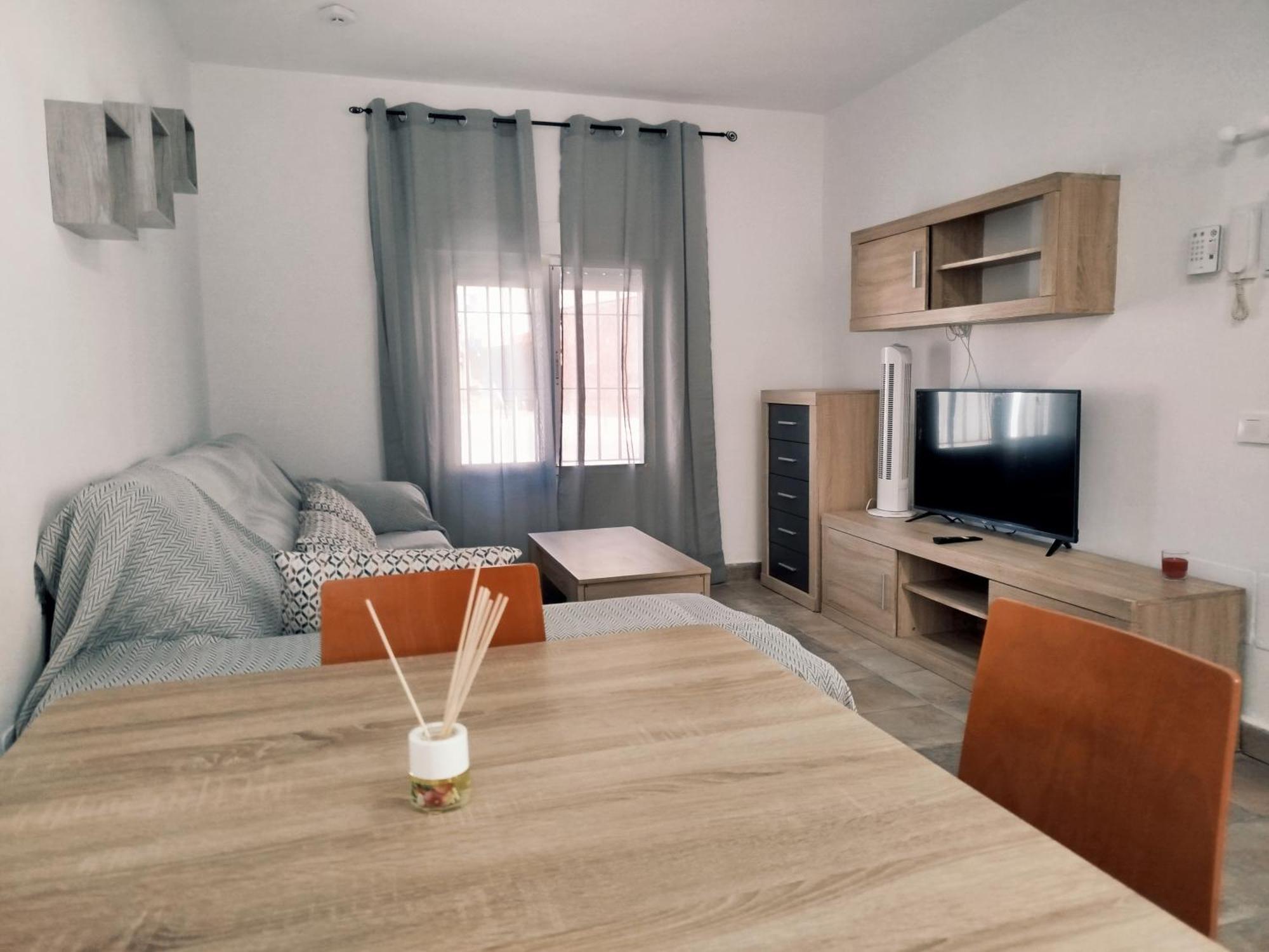 Apartamento Casa Chiclana Centro Chiclana de la Frontera Exterior foto