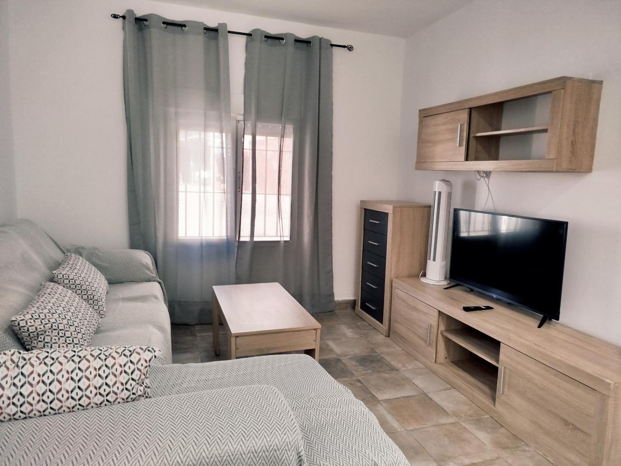 Apartamento Casa Chiclana Centro Chiclana de la Frontera Exterior foto